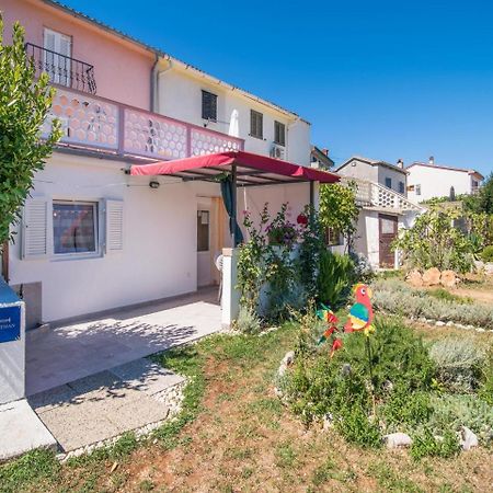 Apartment In Vrbnik/Insel Krk 13614 Экстерьер фото